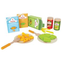 Product image of Hape სათამაშო პასტა