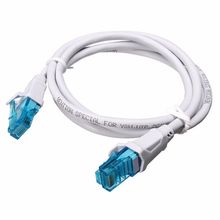 Product image of VENTION VAP-A10-S100 CAT5e UTP Patch Cord Cable 1M Blue