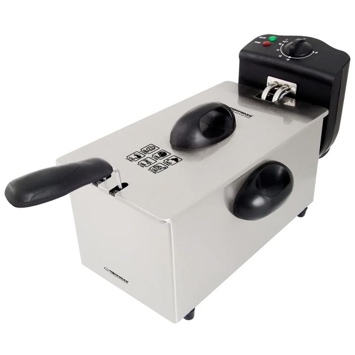 esperanza-ekg010-3l-fris-aparati-photo-4