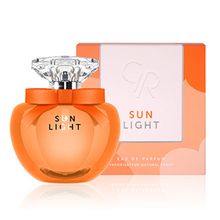 Product image of Golden Rose PARFUME SUN LIGHT 100ML სუნამო