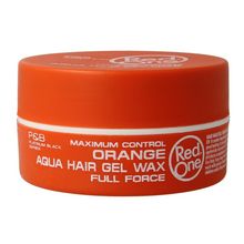 Product image of REDONE ORANGE თმის ფიქსაციის ცვილი 150 მლ