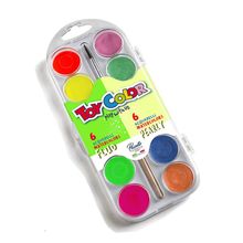 Product image of ToyColor აკვარელი 12