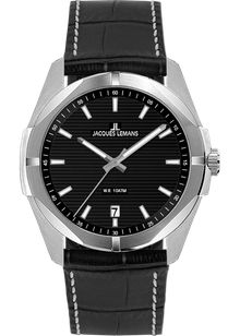 Product image of JACQUES LEMANS 1-2176A კაცის საათი