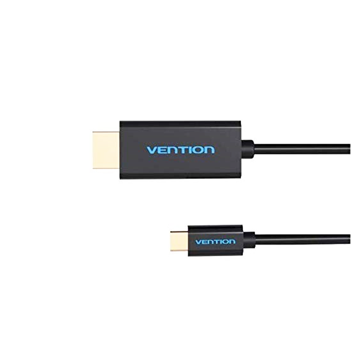 vention-cghbac-type-c-to-hdmi-cable-18m-black-photo-2