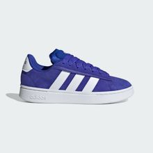 Product image of GRAND COURT ALPHA 00s LUCBLU/FTWWHT/LUCBLUArtikel:IH3846 ყოველდღიური ფეხსაცმელი