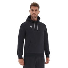 Product image of BENSTACK COTTON HOODY BLK