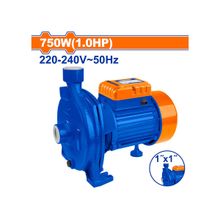 Product image of WADFOW WWPCA03 750 W წყლის ელექტრო ტუმბო