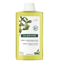 Product image of KLORANE CEDRAT შამპუნი 400 მლ