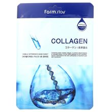 Product image of FARM STAY სახის ნიღაბი კოლაგენის ექსტრაქტით
