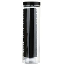 Product image of Black Barrel Hair Ties 20ც თმის სამაგრი