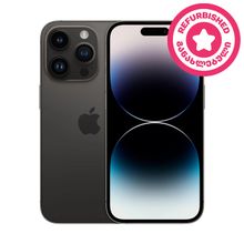 Product image of Apple iPhone 14 PRO 6/128GB Space Black მობილური ტელეფონი
