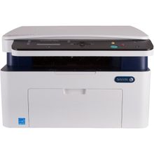 Product image of XEROX WORKCENTRE 3025BI ALL-IN-ONE MONOCHROME LASER მრავალფუნქციური შავ-თეთრი პრინტერი