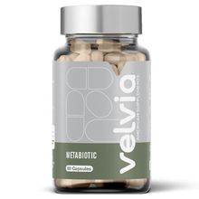 Product image of Velvia Metabiotic მეტაბიოტიკი