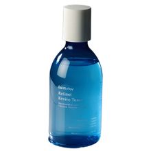 Product image of FARMSTAY RETINOL REVIVE TONER 200მლ სახის ტონერი