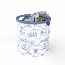 Product image of კომპაქტური კალათა, რომელიც იკეცება