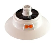 Product image of მზის ენერგიაზე მომუშავე სალაშქრო ფანარი/სალაშქრო ნათურა მიმღები მზის ენერგიის/გარე განათება მანათობელი