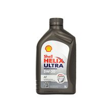 Product image of Shell Helix Ultra Professional AF 5W30 1ლ