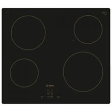 Product image of BOSCH PKE611BA1R ელექტრო ჩასაშენებელი ქურის ზედაპირი