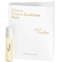 Product image of Maison Francis Kurkdjian Gentle Fluidity  Gold Eau De Parfum 2მლ მინი სუნამო