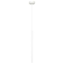 Product image of EMIBIG SELTER 1 G9 1X30W თეთრი საკიდი სანათი ჭერის