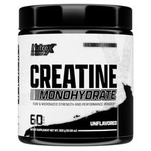 Product image of Nutrex კრეატინის მონოჰიდრატი 300გრ