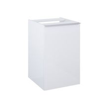 Product image of კომოდი Elita Look 40 with basket white matt 167608