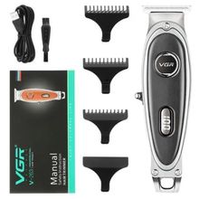 Product image of VGR V-263 თმის საკრეჭი მანქანა