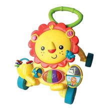 Product image of Lorelli ბავშვის გასავითარებელი სათამაშო ლომი