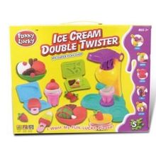 Product image of Piccola Toys პლასტელინი სანაყინე