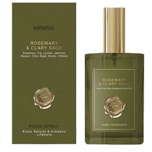 Product image of MINISO Classical Series Room Spray ოთახის სპრეი