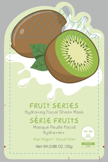 sakhis-nighabifruit-series-hydrating-facial-mask-kiwi-yogurt