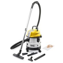 Product image of ETA421190000 FACHMANN მრავალფუნქციური მტვერსასრუტი