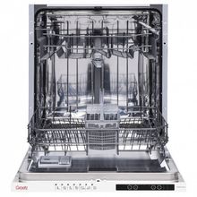 Product image of GRAETZ DW30137BIWH (13 პერსონიანი) ჩასაშენებელი ჭურჭლის სარეცხი მანქანა