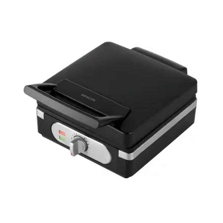 sencor-swf-2010bk-waffle-maker-vaflis-aparati-photo-2