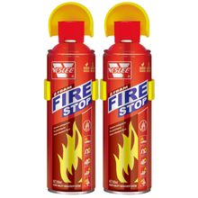 Product image of VESLEE VSL-23 ცეცხლმაქრი 500მლ