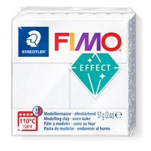 Product image of პოლიმერული თიხა STAEDTLER FIMO effect