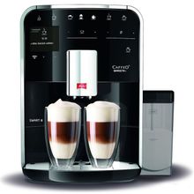 Product image of MELITTA F83/0-102EU ყავის აპარატი