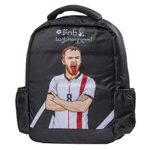 Product image of სასკოლო ჩანთა "Budu"