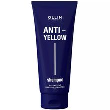 Product image of OLLIN Professional 250მლ თმის შამპუნი