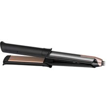 Product image of Hair Straighter/ Remington S6077 E51 ONE Straight & Curl Styler