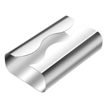 Product image of Cocktail ხელსახოცის დისპენსერი მეტალის Metal Accents