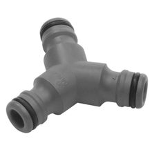 Product image of Gardena სამმხრივი შტუცერი Y-Coupling