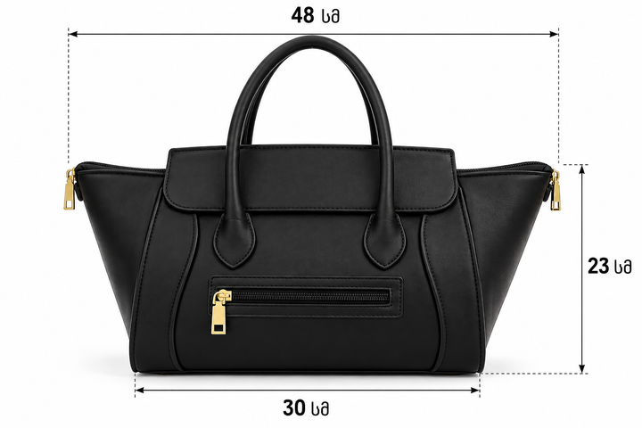 celine-luggage-tote-replica-black-khelchanta-photo-3
