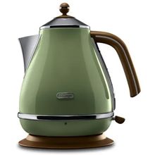 Product image of Delonghi KBOV2001.GR 1.7ლ ელექტრო ჩაიდანი