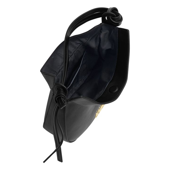 cavalli-class-carolina-shoulder-bag-black-qalis-chanta-photo-3