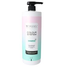 Product image of TASSEL COLOR SYSTEM 1ლ შეღებილი თმის ნიღაბი