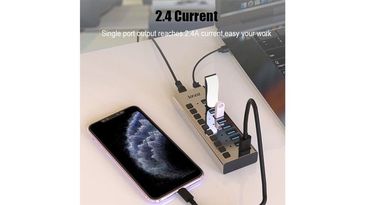 jasoz-f118-t-f164-7-port-usb30-usb-habi-photo-3