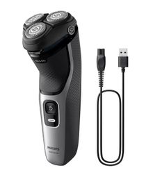 Product image of Philips S3143/00 როტორული წვერსაპარსი