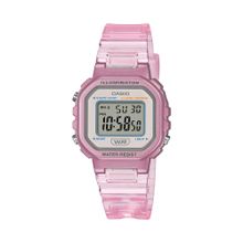 Product image of Casio LA-20WHS-4ADF უნისექსი საათი