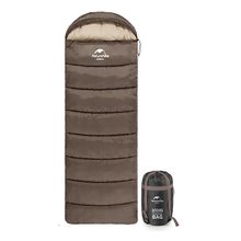 Product image of Naturehike U250 საძილე ტომარა ყავისფერი